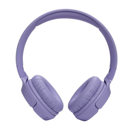 JBL Tune 520BT Trådløs Høretelefoner Lilla